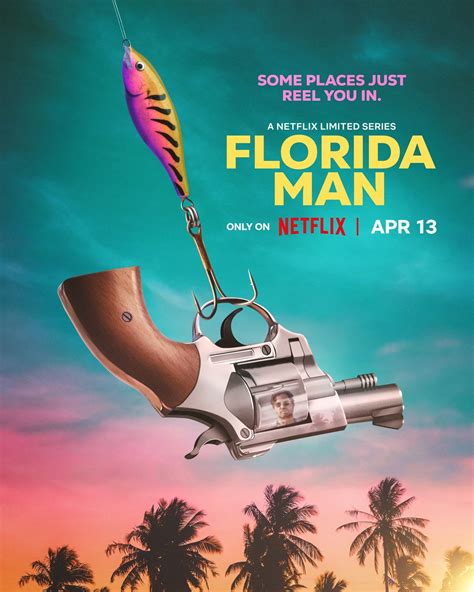florida man 123movie|Florida Man .